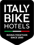Italy bike Hotels